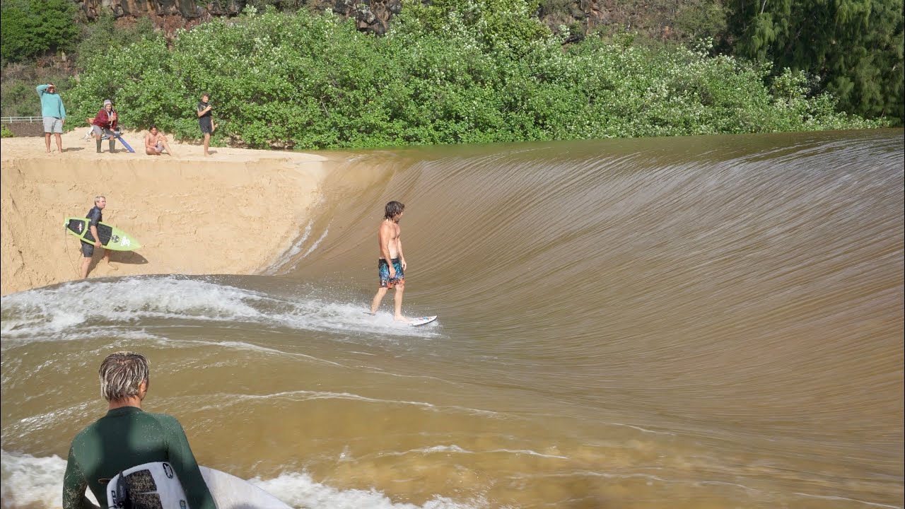 dachney bonny share nude surfing video photos