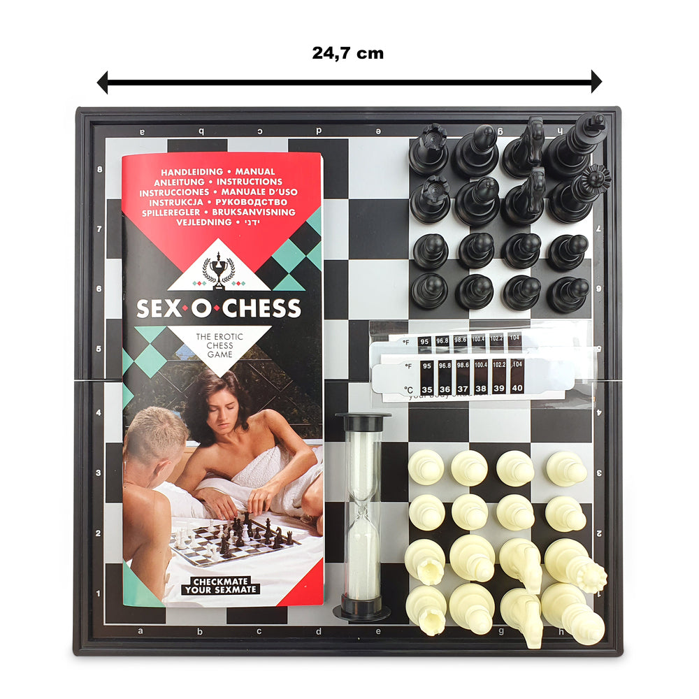 bosco katz recommends chess porn game pic