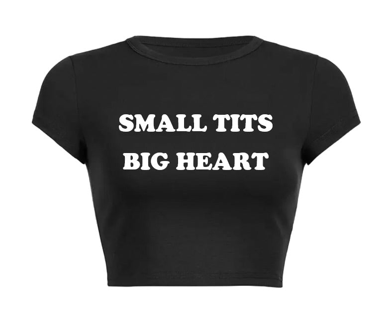 debbie mcduffie recommends Small Titt