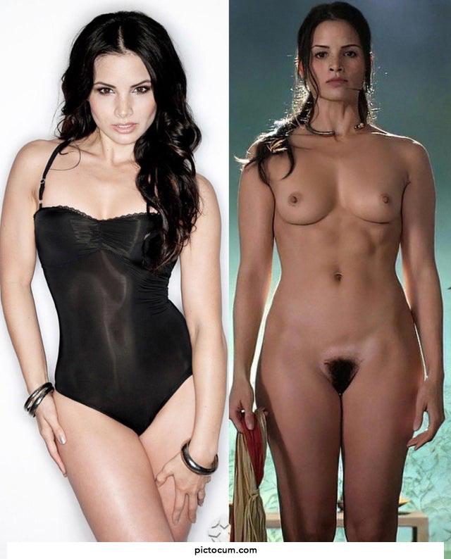 afifah imoet recommends Katrina Law Nudes