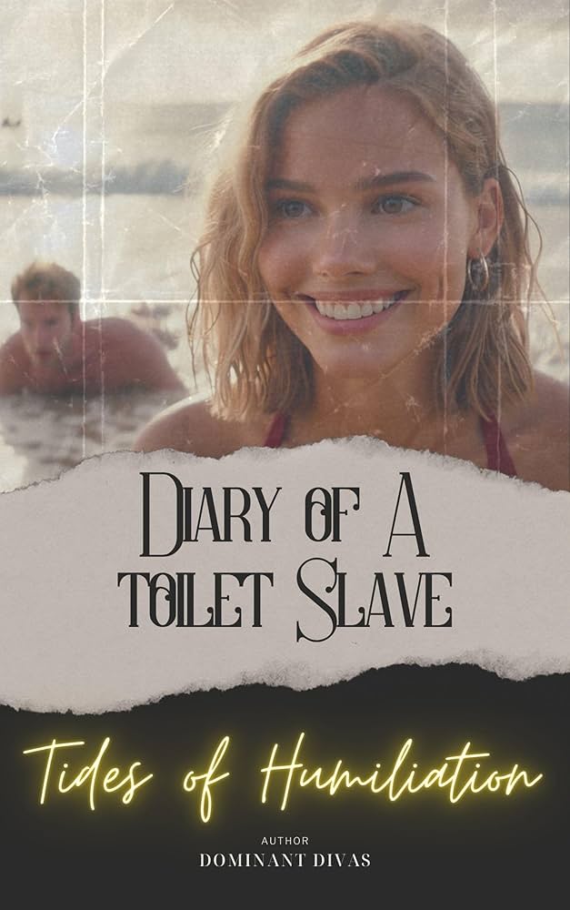 althea daley recommends toilet slave humiliation pic