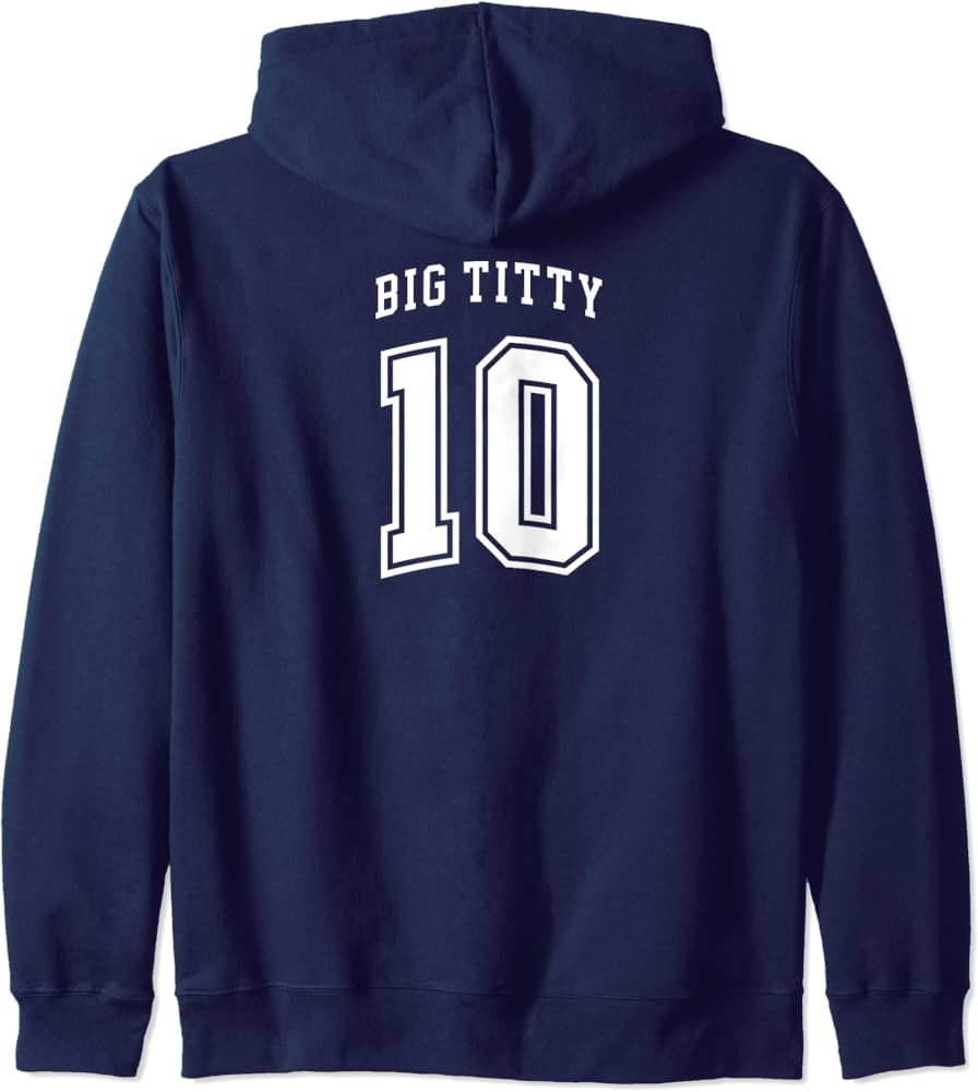 barry roth recommends Pretty Big Titty