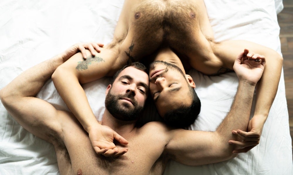 Best of Straight men having sex