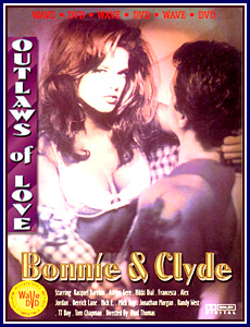 denis gignac recommends Bonnie And Clyde Porn