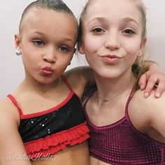 andrew kiveu recommends peyton dance moms mini pic