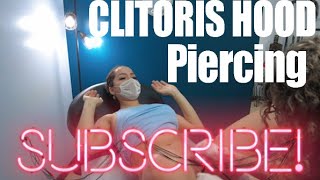 Best of Clit piercing video