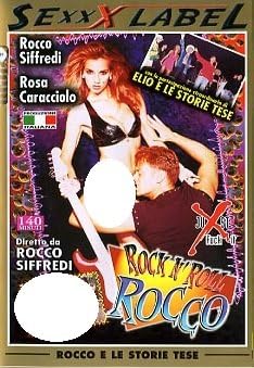 boo boo bear add rock n roll rocco photo