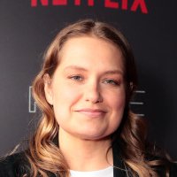 daron pearson recommends Merritt Wever Nude