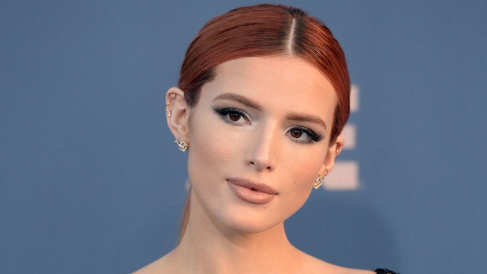 brandon farquhar share bella thorne onlyfans picture photos