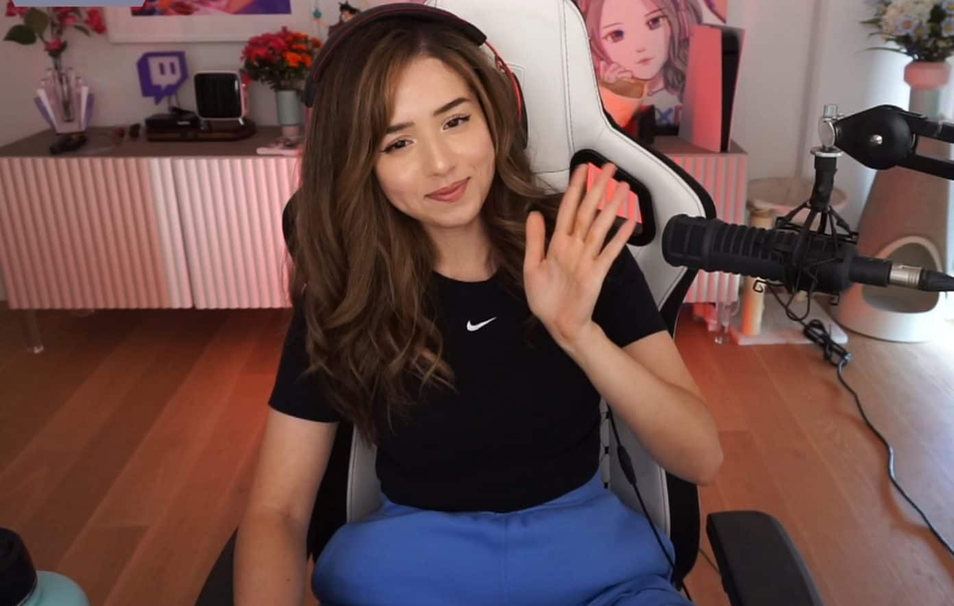 amy breeden recommends pokimane p o r n pic