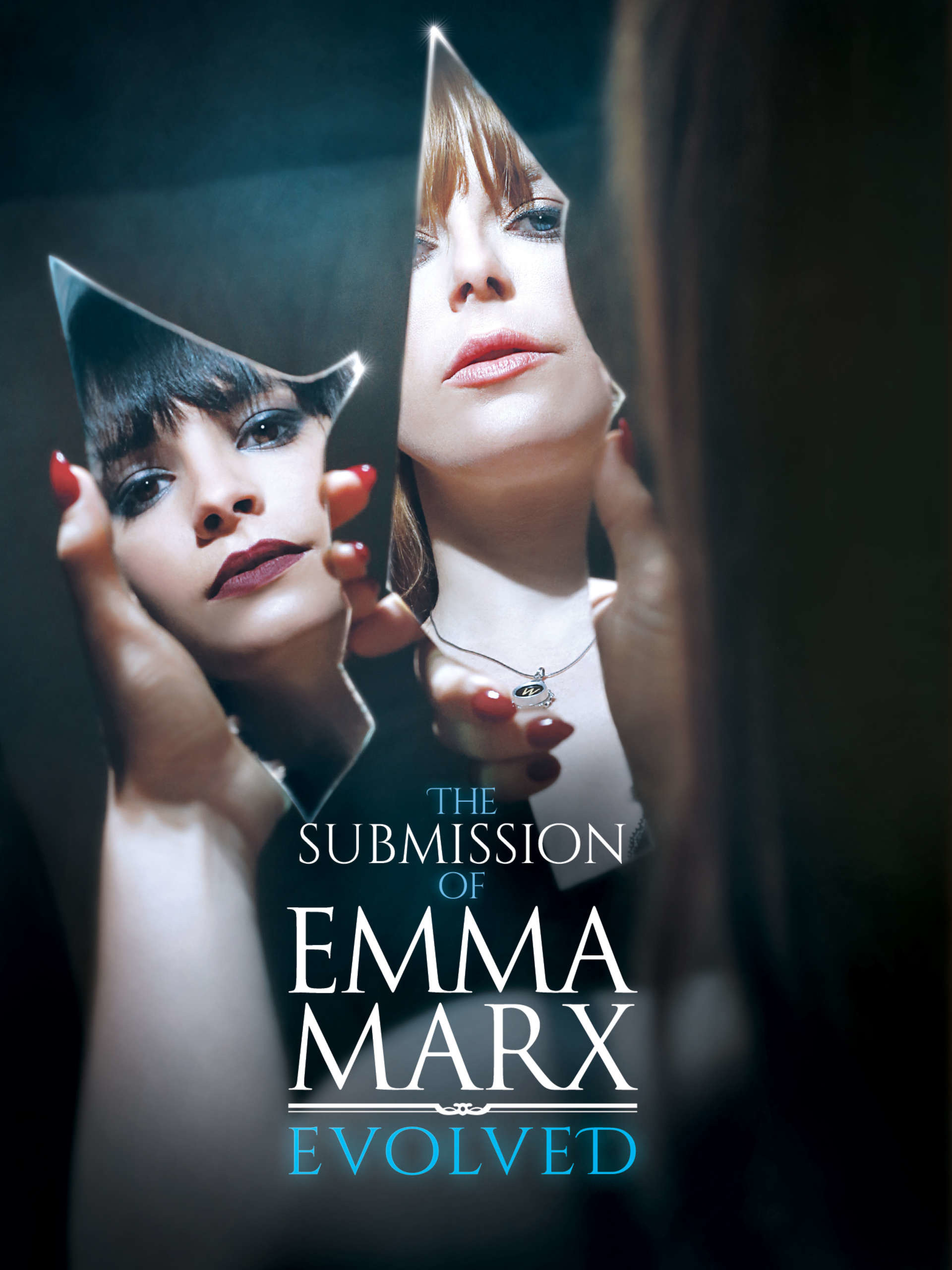 allen weese recommends The Submission Of Emma Marx Full