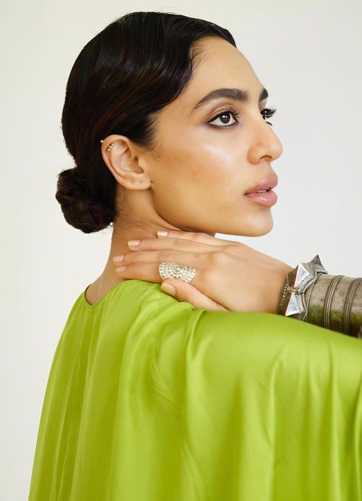 chasis place add sobhita dhulipala nude photo