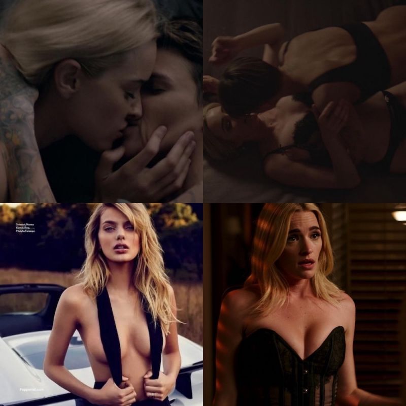 aubree weathers share brianne howey nude photos