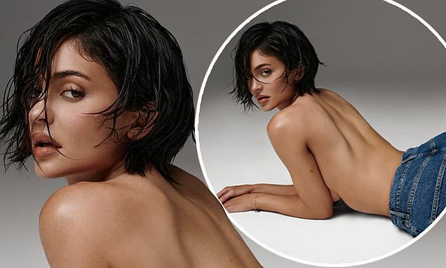 brooke lucas recommends kylie jenner nude photos pic