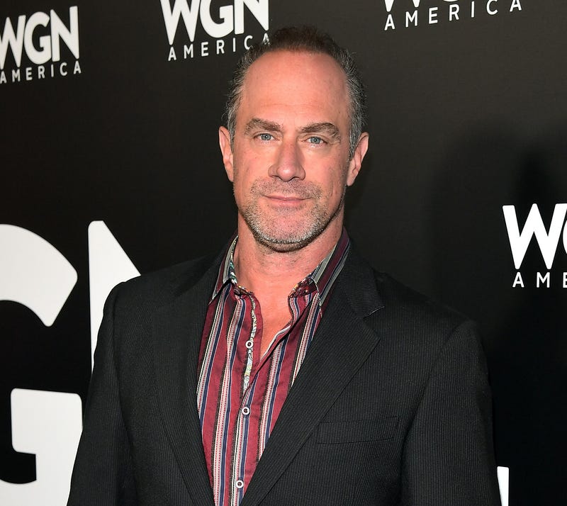 denise dunford add photo christopher meloni porn