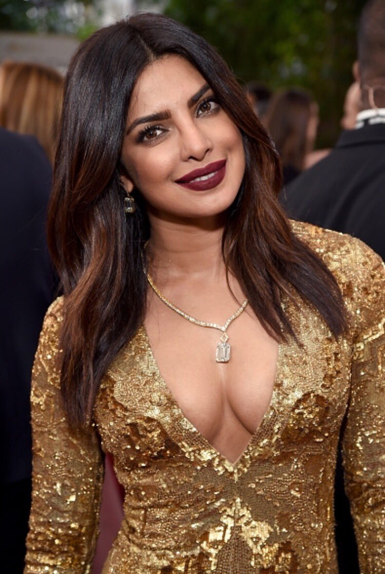 amy bernhard recommends Priyanka Chopra Nude Pics