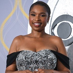 andrew berlin recommends Jennifer Hudson Naked