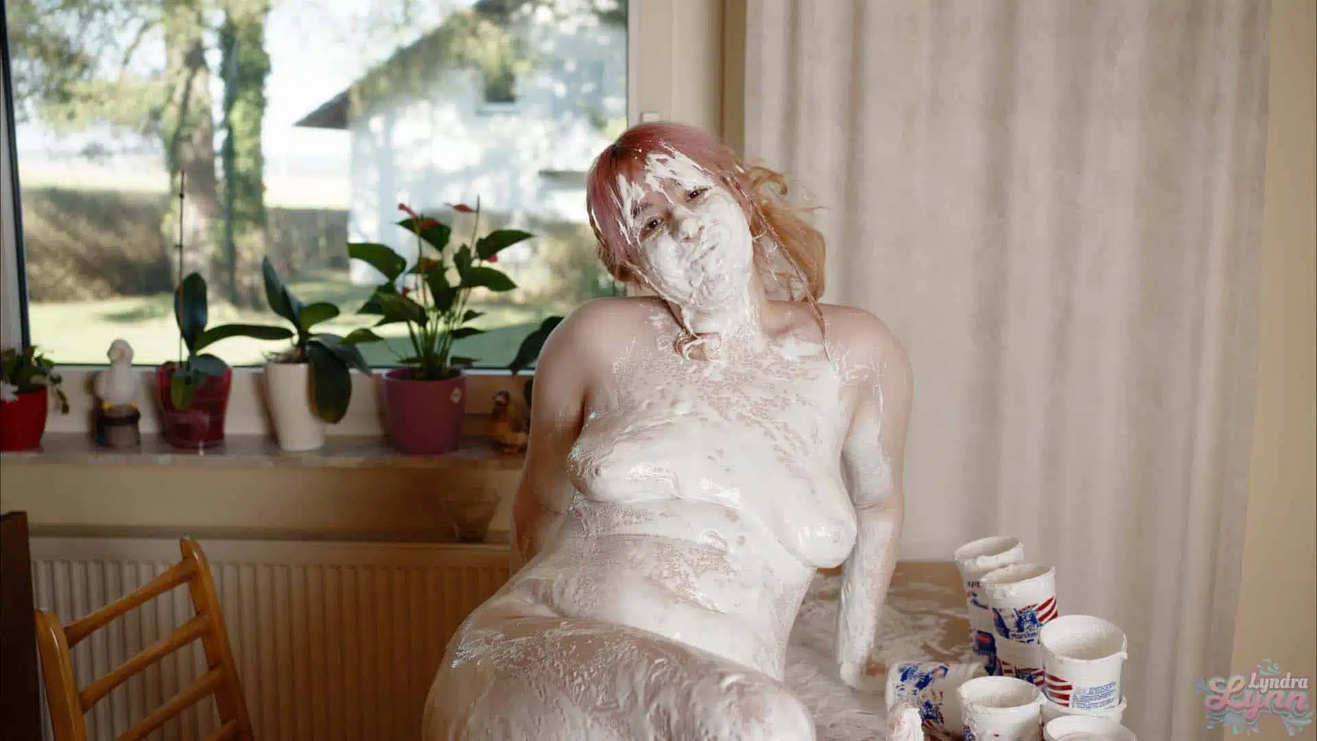 ariel estevez add photo marshmallow fluff porn