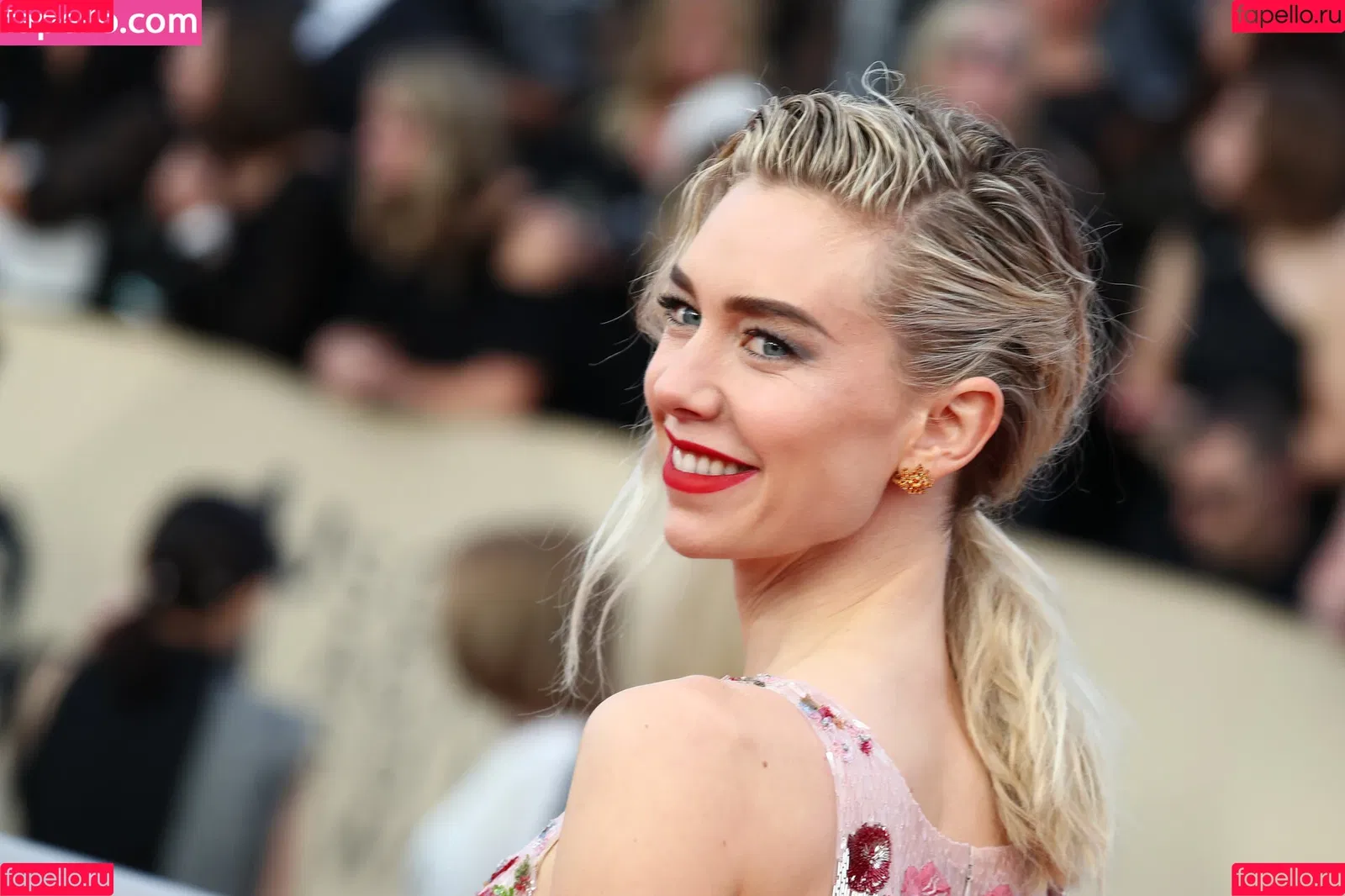 Best of Vanessa kirby leak