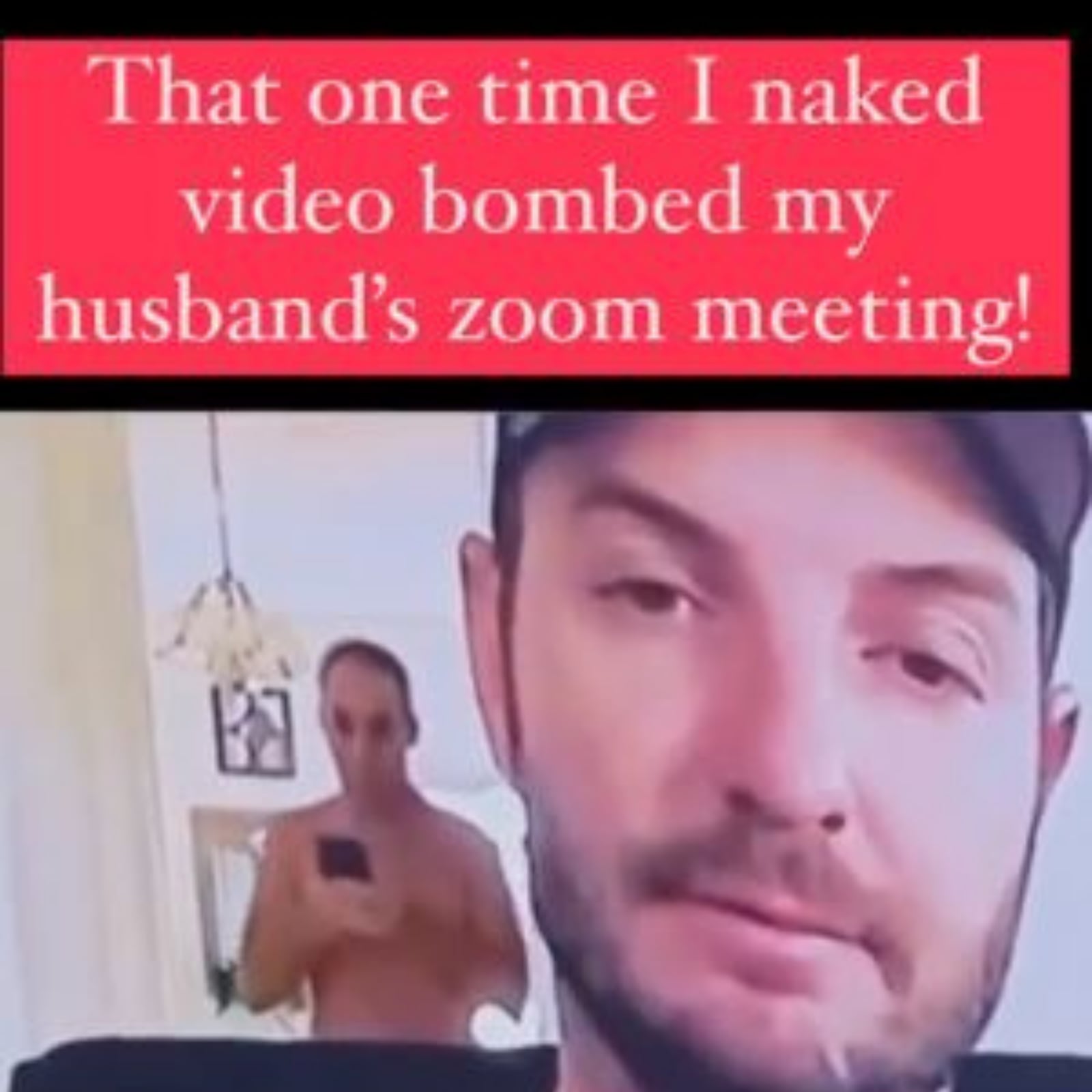 chad chill recommends Nude Meeting