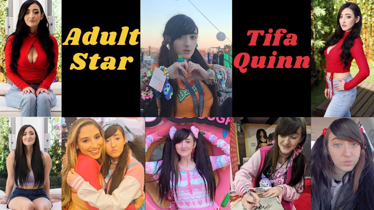 david lalama recommends tifa quinn pic