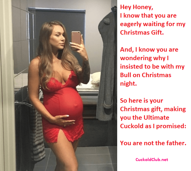 Best of Cuckolding pregnant