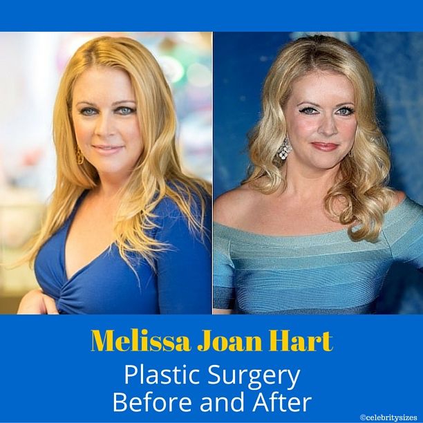 Best of Melissa joan hart boobs