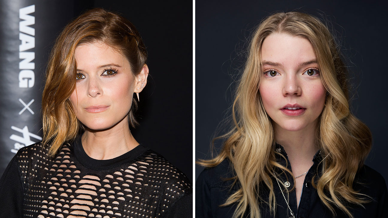 charlie lola recommends Kate Mara Images