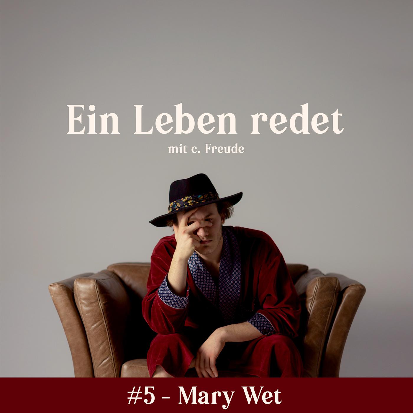 Best of Mary wet