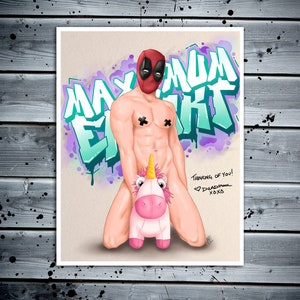 chiritoiu roxana diana add deadpool nudes photo