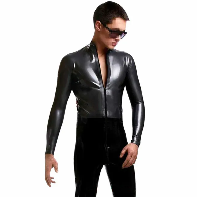 daniel meades recommends Latex Twinks