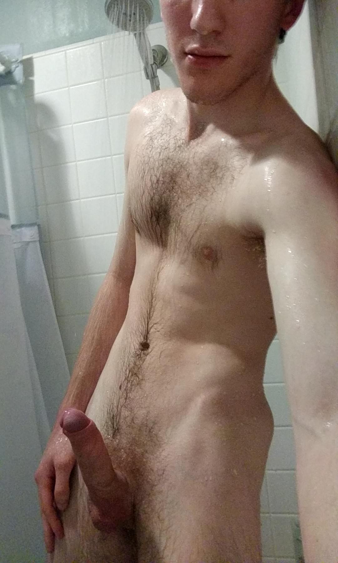 connor macarthur recommends Shower Nude Selfie