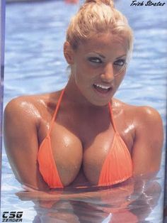 betza morales share trish stratus pron photos