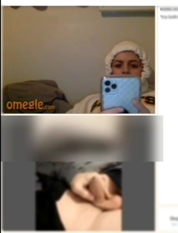 bryan stefanski recommends omegle sph pic