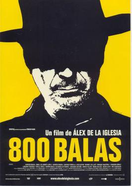 Best of 800 bullet movie where to watch