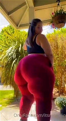 brittnee howard recommends Big Women Ass Porn