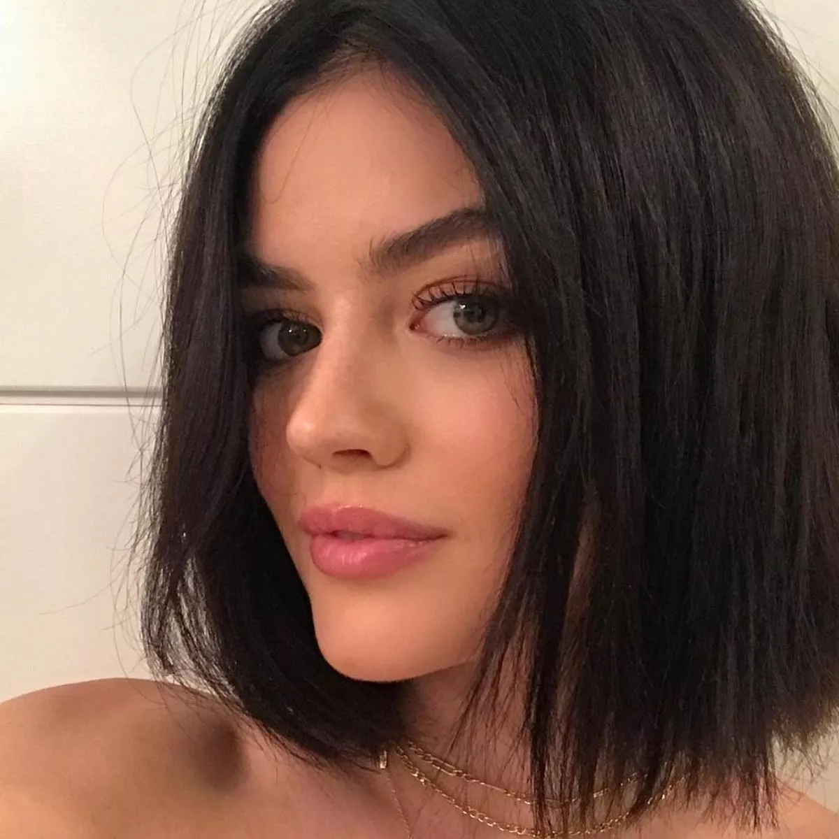 danny yo add lucy hale nude leak photo