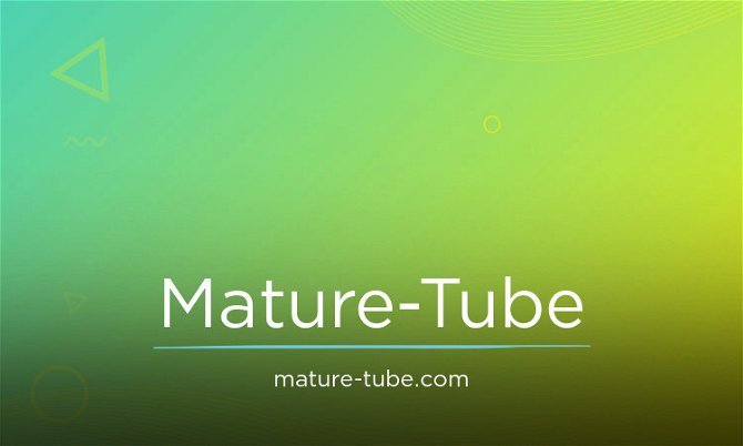 mature mature tube