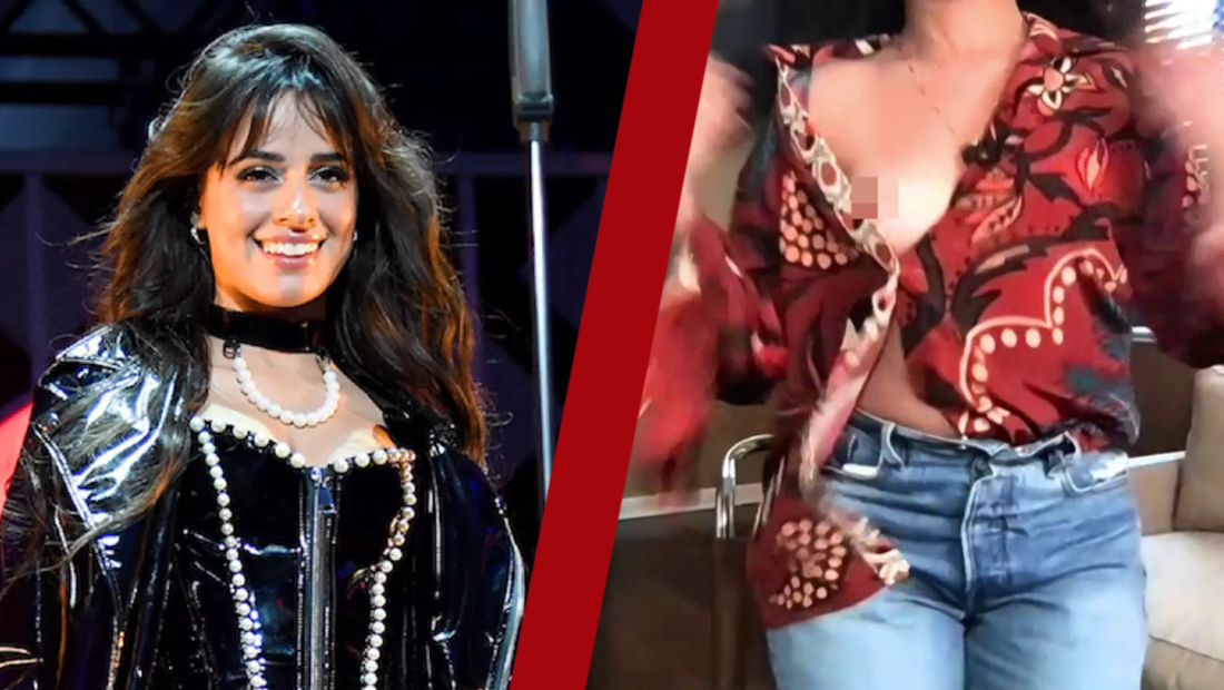 brandon frankowski recommends camilacabello nip slip pic