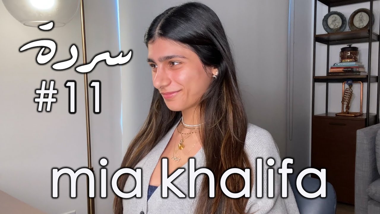 abdo rizk recommends Mia Khalifa Sexy Video