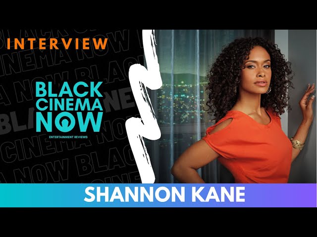 shannon kane movies and tv shows