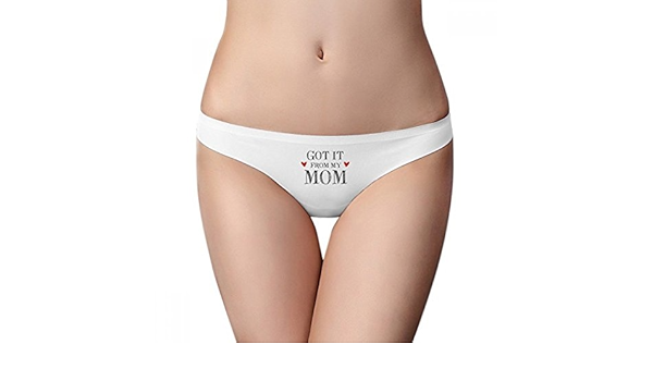 bruce flett recommends moms panties videos pic