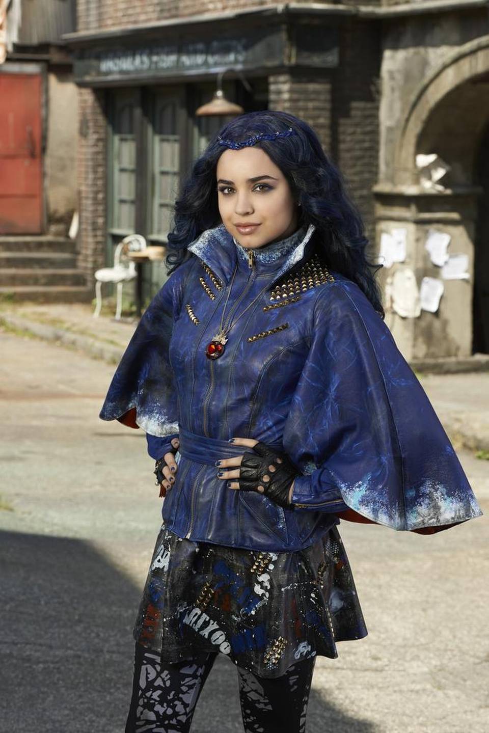 dawn beauvais recommends Sofia Carson Naked