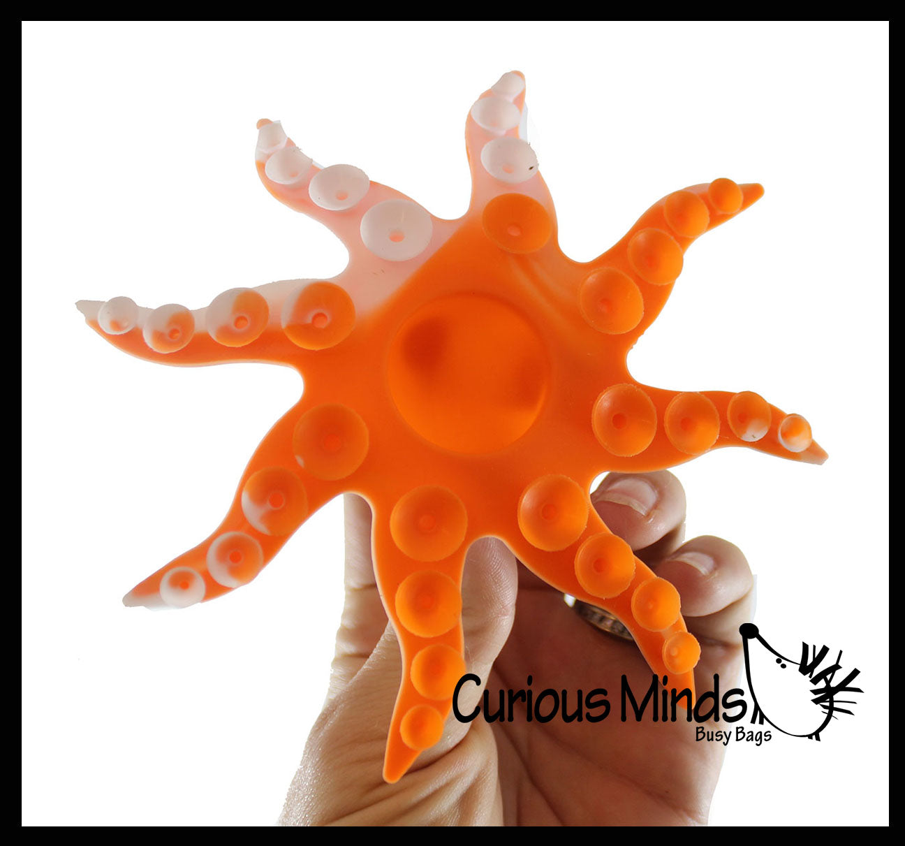 aimee beswick recommends octopus tentacle toy pic