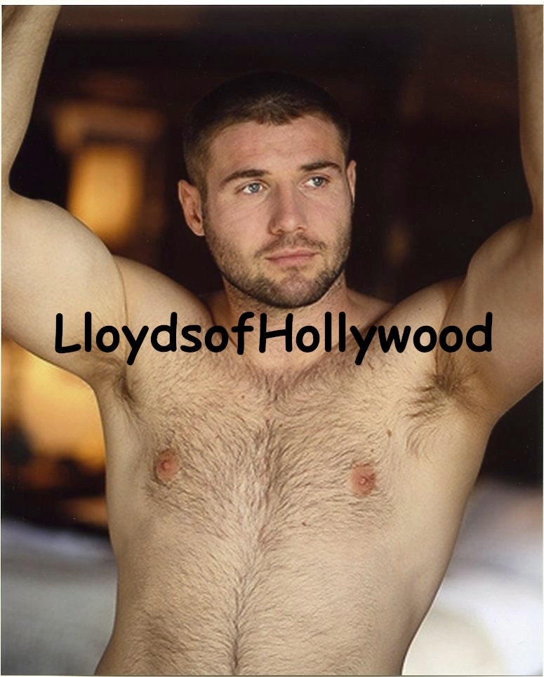 chuck howard recommends hairy chest jock pic