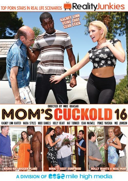 curtis ratcliff recommends Moms Cuckold