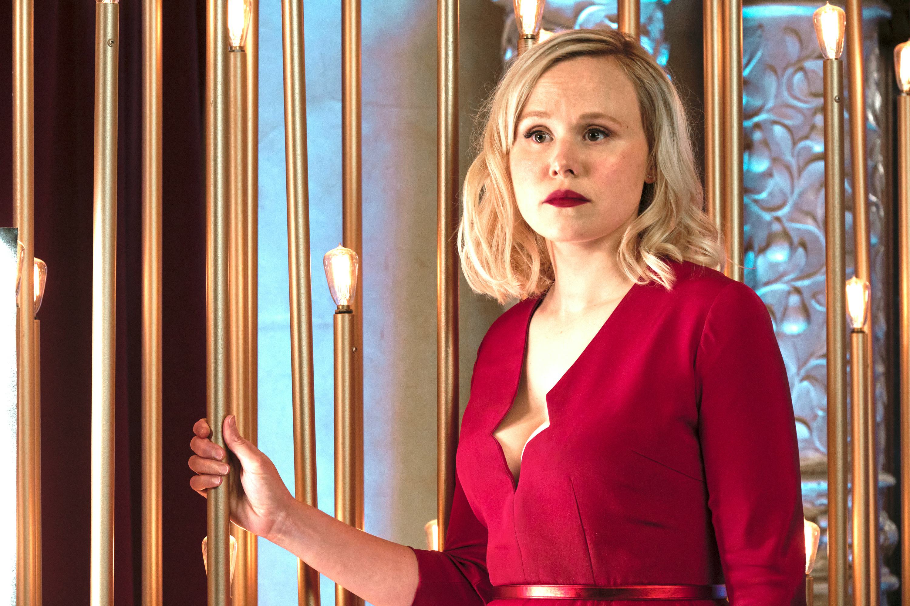 andrew kissel share alison pill hot photos