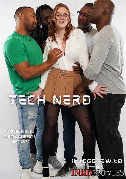 Best of Free nerd porn