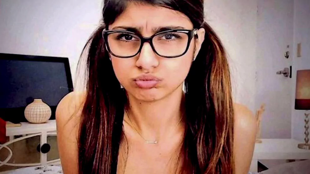 anisha daniels add photo mia khalifa porn movie