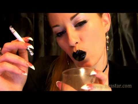 david binks recommends kira star smoking pic